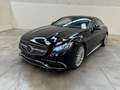 Mercedes-Benz S 65 AMG Coupe V12 Biturbo UNICO PROPRIETARIO ITALIANA Zwart - thumbnail 1