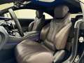 Mercedes-Benz S 65 AMG Coupe V12 Biturbo UNICO PROPRIETARIO ITALIANA Zwart - thumbnail 10