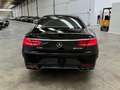 Mercedes-Benz S 65 AMG Coupe V12 Biturbo UNICO PROPRIETARIO ITALIANA Zwart - thumbnail 6