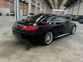 Mercedes-Benz S 65 AMG Coupe V12 Biturbo UNICO PROPRIETARIO ITALIANA Zwart - thumbnail 3