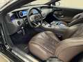 Mercedes-Benz S 65 AMG Coupe V12 Biturbo UNICO PROPRIETARIO ITALIANA Zwart - thumbnail 7