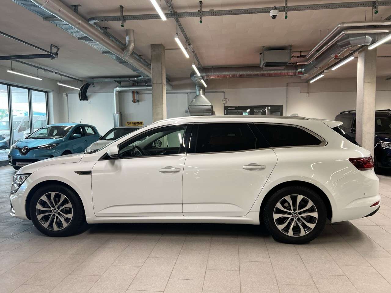 Renault Talisman