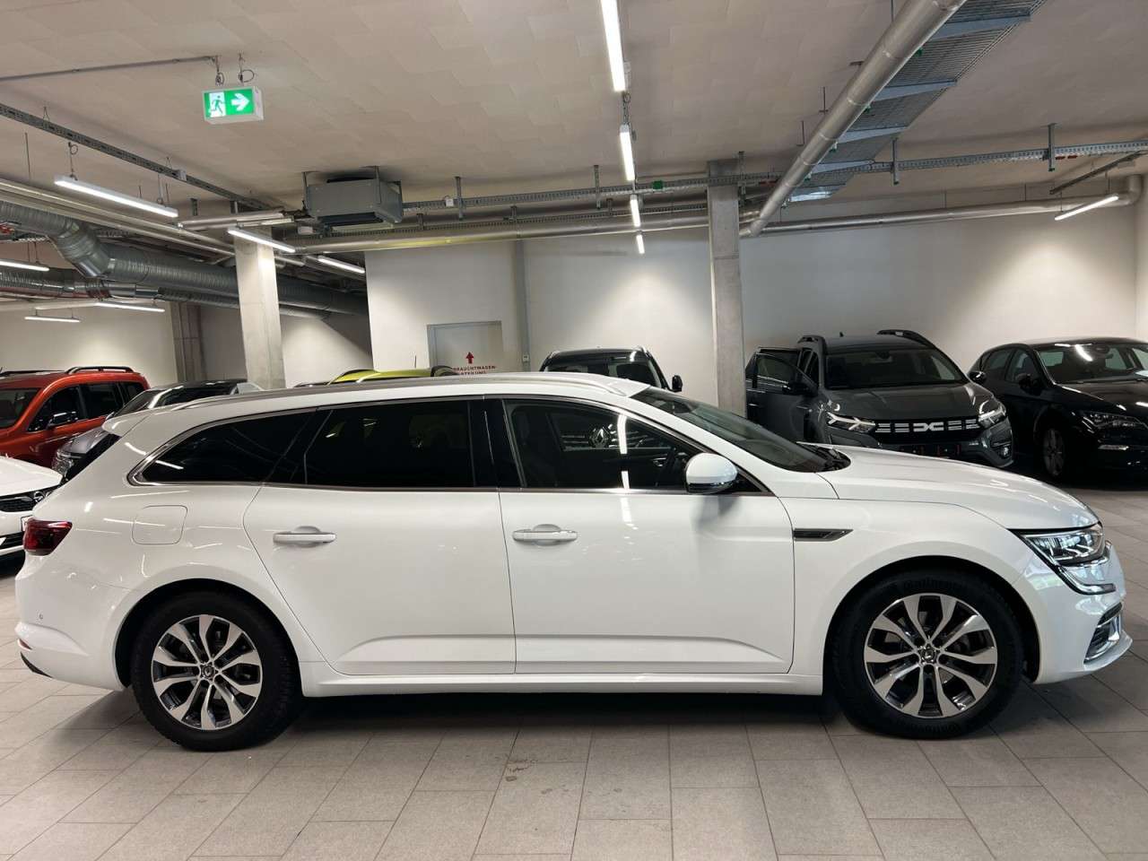 Renault Talisman