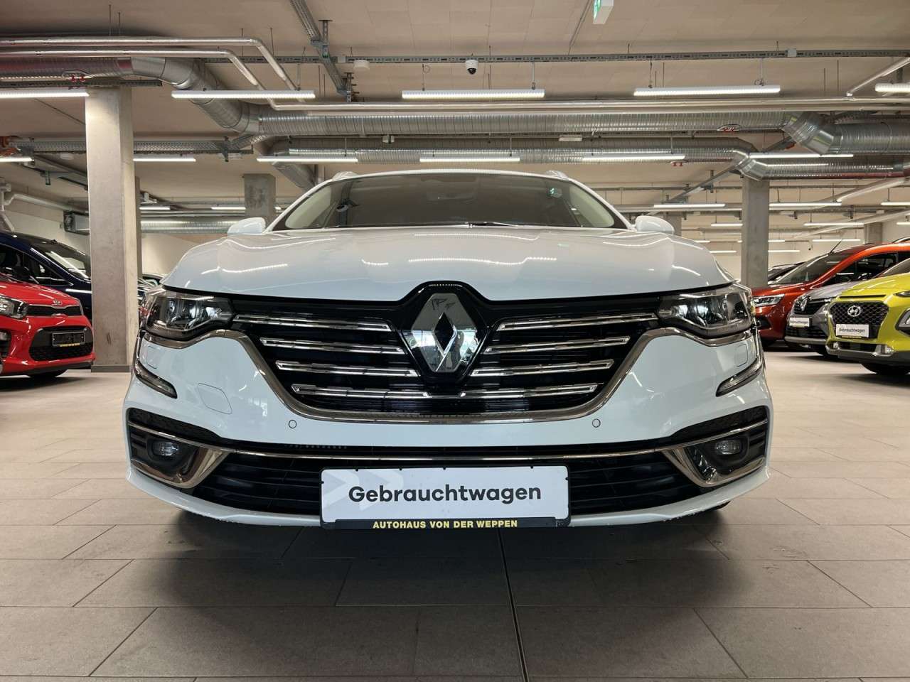 Renault Talisman