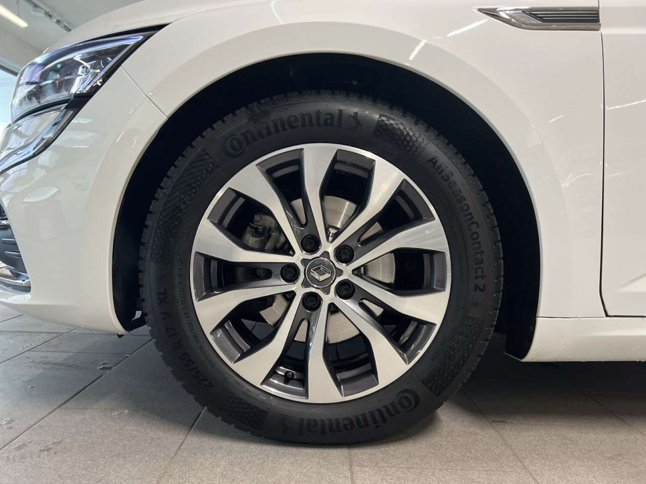 Renault Talisman