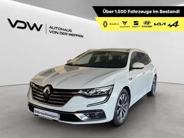 Grandtour Intens Klima Navi Leder Rückfahrkamera