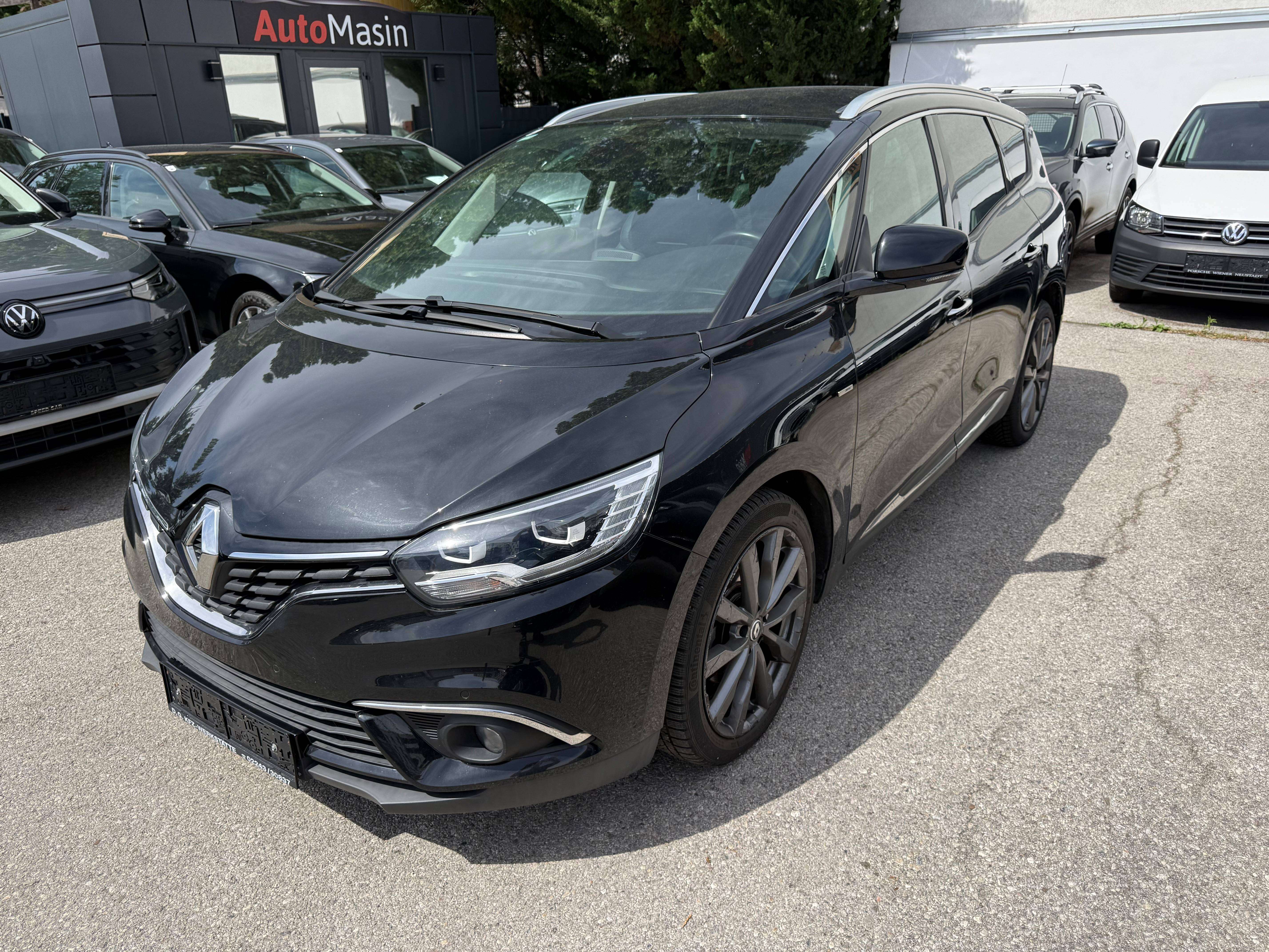 Renault Grand Scenic
