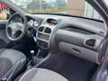 Peugeot 206 1.4 Génération! NL AUTO NAP! 2e eigenaar! Airco l Grau - thumbnail 13