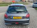 Peugeot 206 1.4 Génération! NL AUTO NAP! 2e eigenaar! Airco l Grijs - thumbnail 28