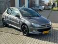 Peugeot 206 1.4 Génération! NL AUTO NAP! 2e eigenaar! Airco l Grijs - thumbnail 3