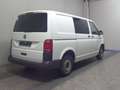 Volkswagen T6 Transporter 2.0 TDI Navi Klima Leder PDC SHZ Weiß - thumbnail 4