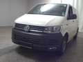 Volkswagen T6 Transporter 2.0 TDI Navi Klima Leder PDC SHZ Weiß - thumbnail 2