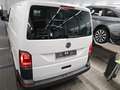 Volkswagen T6 Transporter 2.0 TDI Navi Klima Leder PDC SHZ Weiß - thumbnail 10