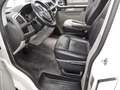 Volkswagen T6 Transporter 2.0 TDI Navi Klima Leder PDC SHZ Weiß - thumbnail 8