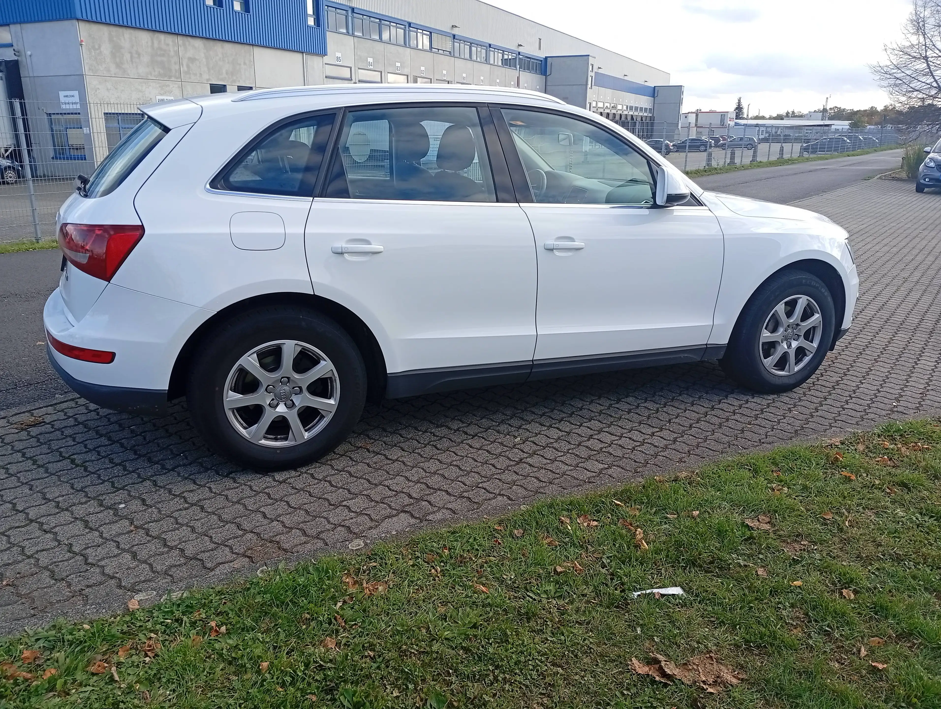 Audi Q5 Q5 2.0 TDI — photo 3