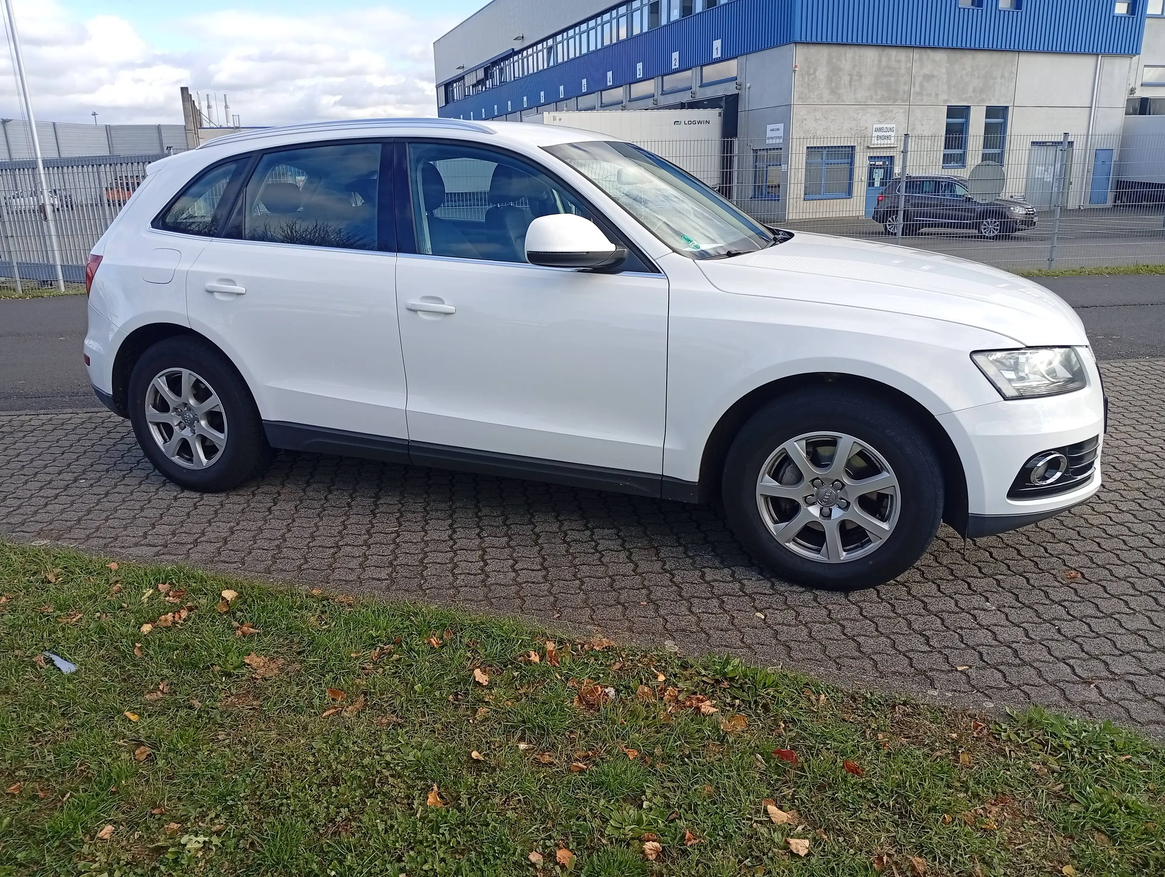 Audi Q5 Q5 2.0 TDI — photo 4