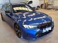 BMW 320 320dA Azul - thumbnail 40