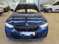 BMW 320 320dA Azul - thumbnail 39