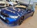 BMW 320 320dA Azul - thumbnail 36