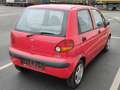 Daewoo Matiz 0.8 SE Alufelgen Allwettteifen=NEU+ TÜV=NEUUU Rot - thumbnail 5