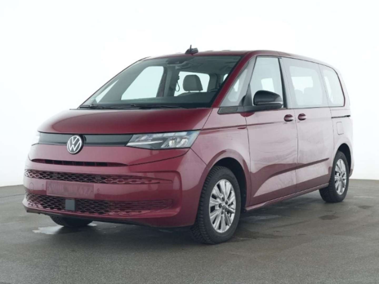 Volkswagen Multivan TDI -  - Joinsteer - #1