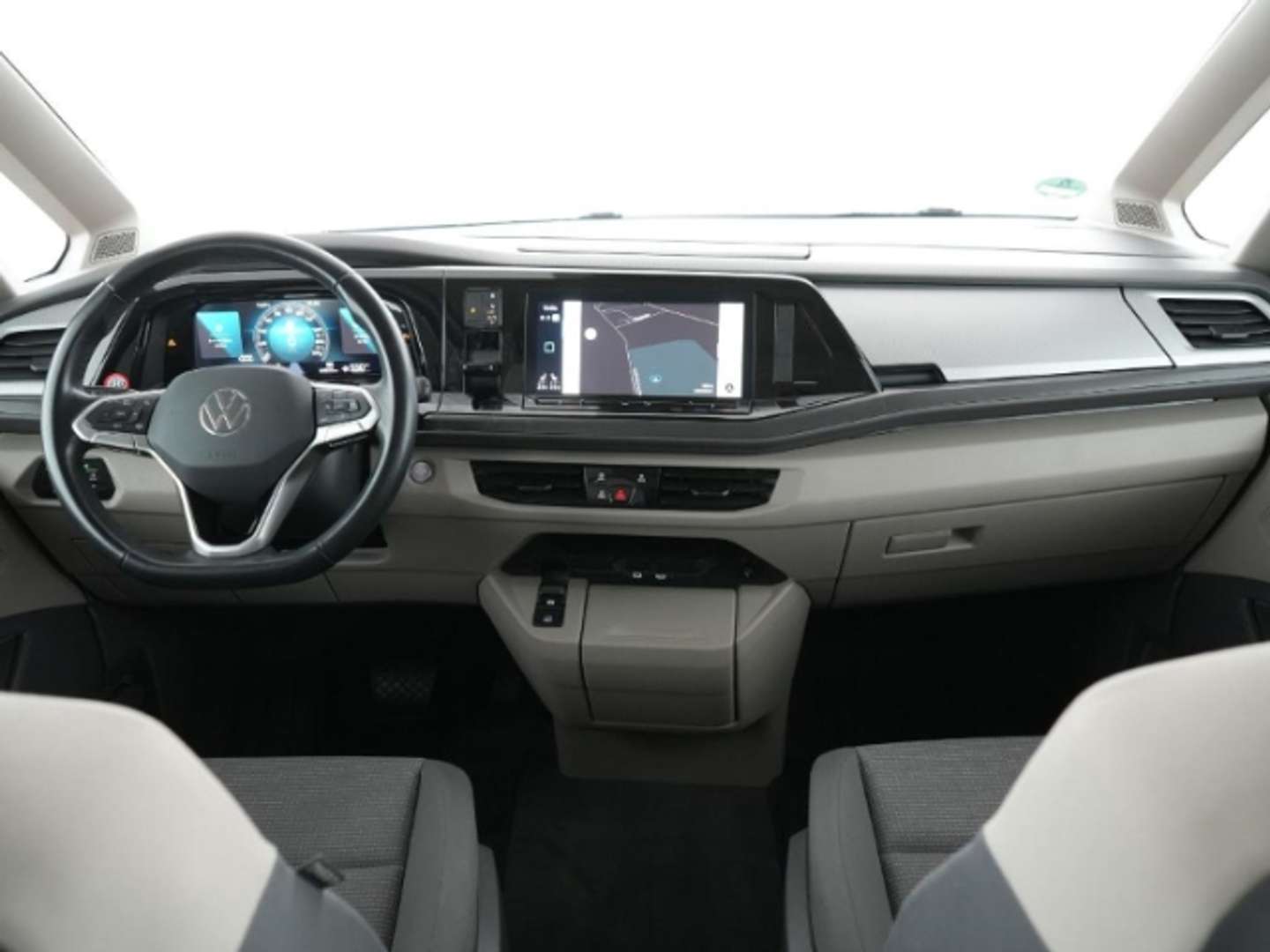 Volkswagen Multivan TDI -  - Joinsteer - #2