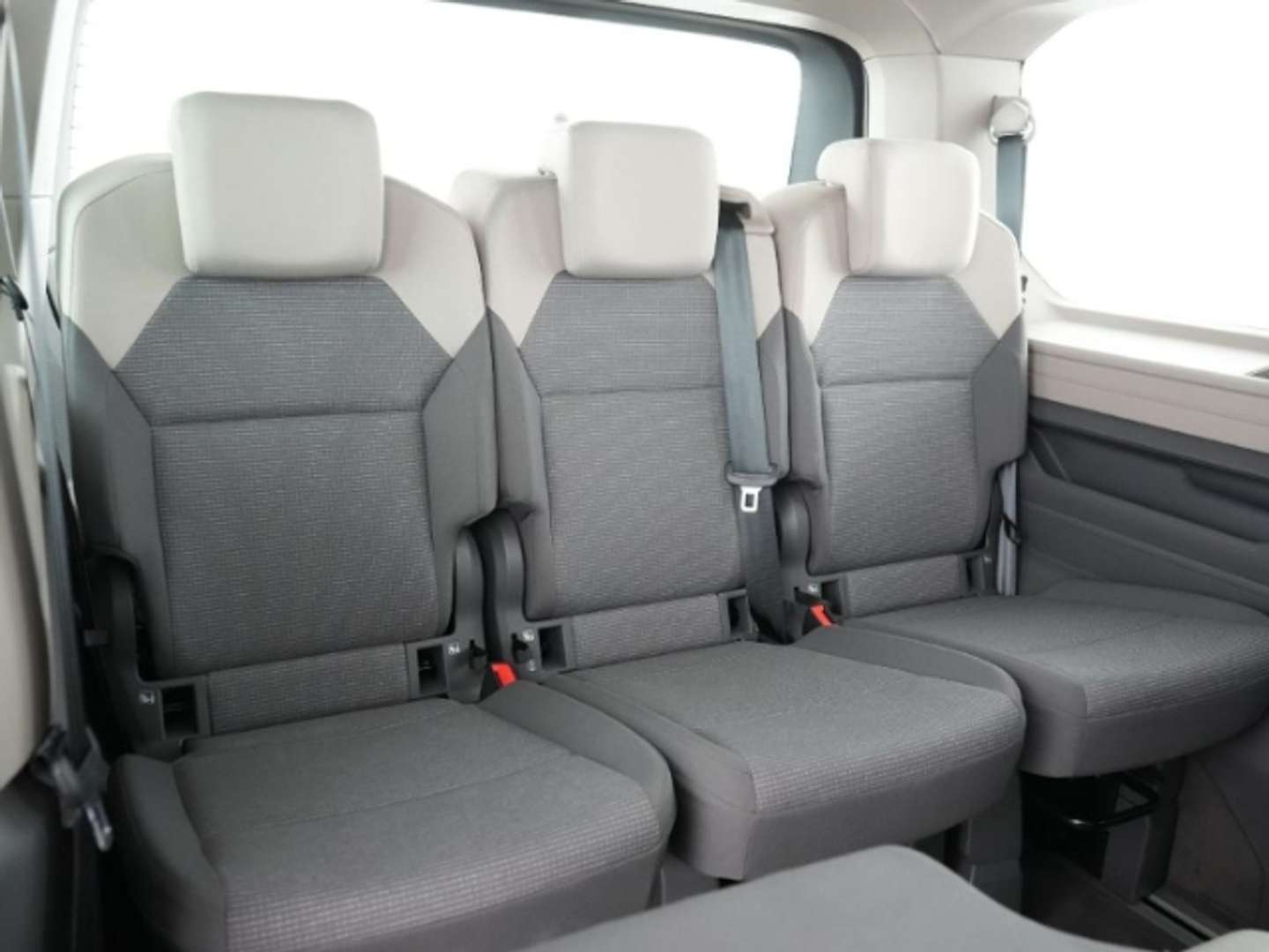 Volkswagen Multivan TDI -  - Joinsteer - #4