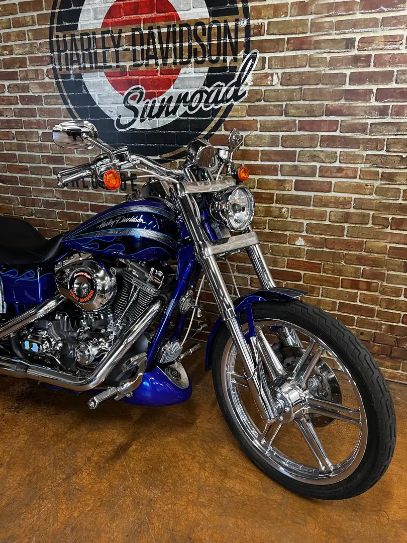 Harley-Davidson FXD - 2
