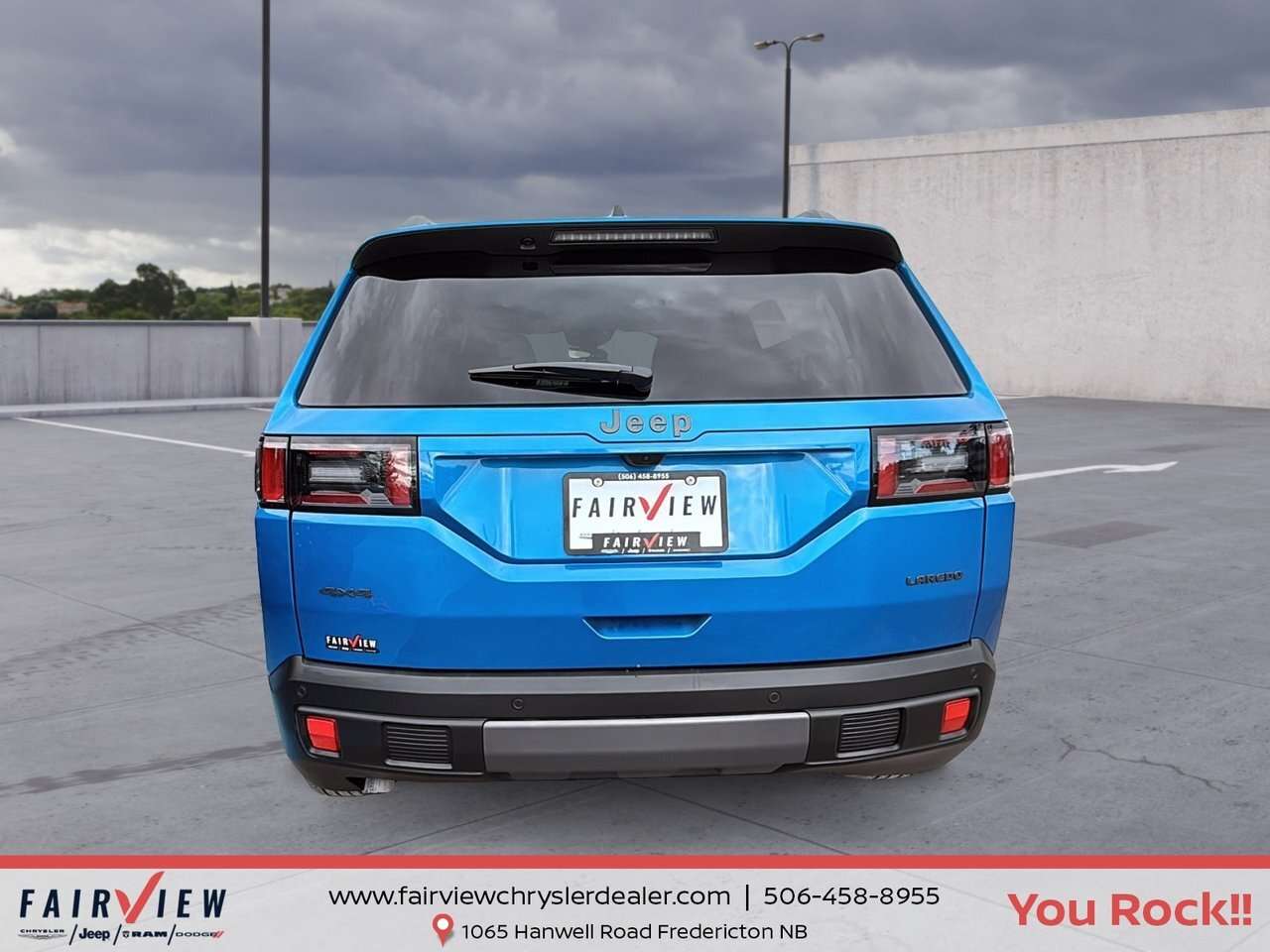 2026 Jeep Cherokee Laredo 10,000 OFF / — снимка 1