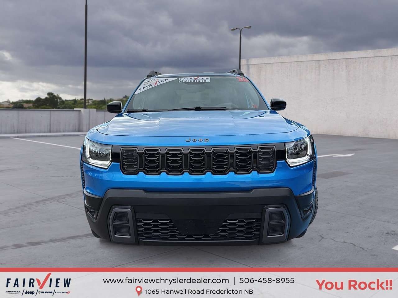 2026 Jeep Cherokee Laredo 10,000 OFF / — снимка 1