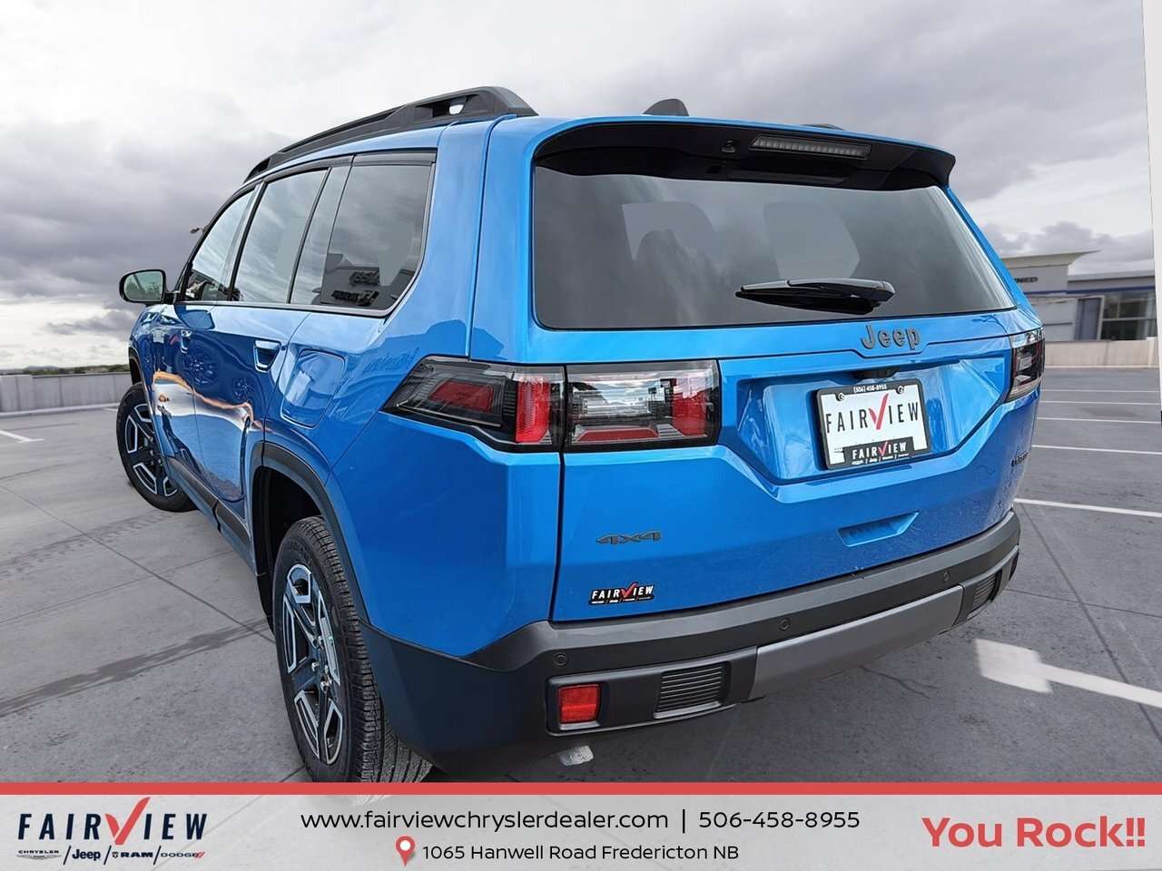 2026 Jeep Cherokee Laredo 10,000 OFF / — снимка 1
