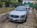 Audi TT TT 1.8t quattro 225cv Zilver - thumbnail 9