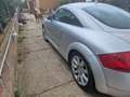 Audi TT TT 1.8t quattro 225cv Zilver - thumbnail 2