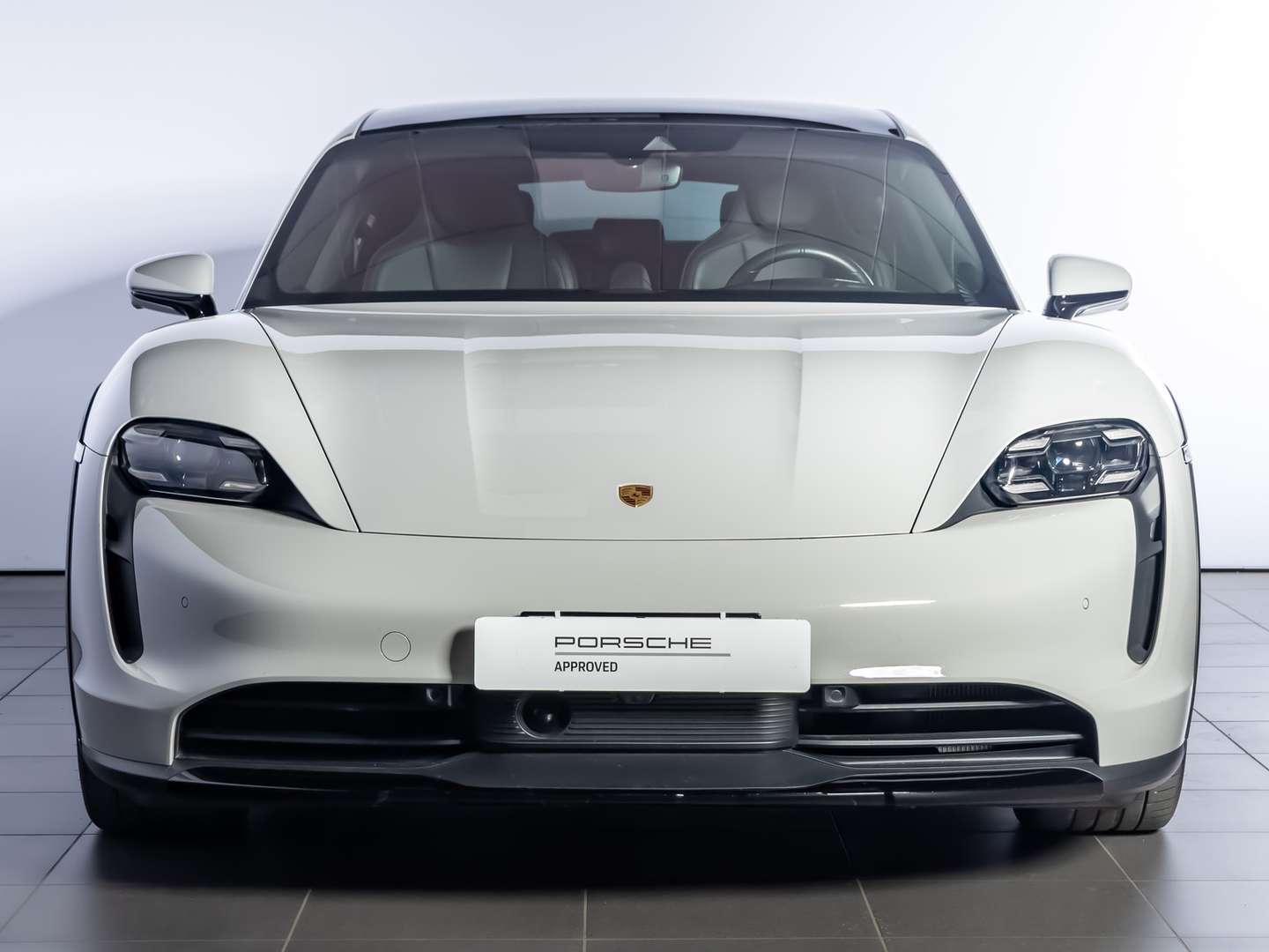 Porsche Taycan 4S - - Joinsteer - #5