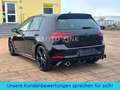 Volkswagen Golf VII Lim. GTI TCR* 2.Hand* TÜV NEU* 19 Zoll* Negro - thumbnail 4