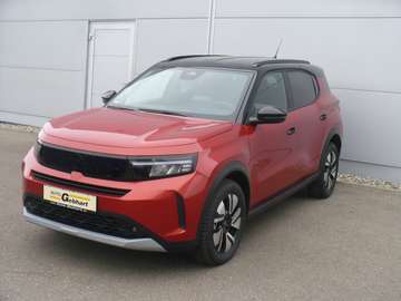 GS MHEV HYBRID Navi SHZ/LHZ Kamera LED