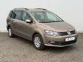 Volkswagen Sharan 2.0TDI Comfortline DSG KEYLESS AHK Gold - thumbnail 3