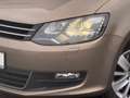 Volkswagen Sharan 2.0TDI Comfortline DSG KEYLESS AHK Gold - thumbnail 8