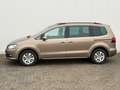 Volkswagen Sharan 2.0TDI Comfortline DSG KEYLESS AHK Gold - thumbnail 6