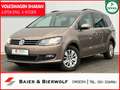 Volkswagen Sharan 2.0TDI Comfortline DSG KEYLESS AHK Gold - thumbnail 1