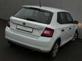 Skoda Fabia Fabia 1.0i Ambition Blanc - thumbnail 11