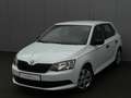 Skoda Fabia Fabia 1.0i Ambition Blanc - thumbnail 6