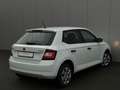 Skoda Fabia Fabia 1.0i Ambition Blanc - thumbnail 12