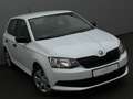 Skoda Fabia Fabia 1.0i Ambition Blanc - thumbnail 2