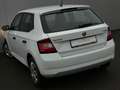 Skoda Fabia Fabia 1.0i Ambition Blanc - thumbnail 8