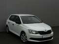Skoda Fabia Fabia 1.0i Ambition Blanc - thumbnail 1
