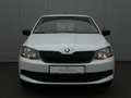 Skoda Fabia Fabia 1.0i Ambition Blanc - thumbnail 4