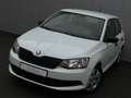 Skoda Fabia Fabia 1.0i Ambition Blanc - thumbnail 5