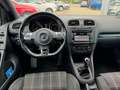 Volkswagen Golf GTI 2.0 Xenon LED 2xALU Fekete - thumbnail 10