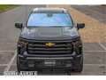 Chevrolet Silverado USA HIGH COUNTRY | PRIJS MET LPG EN DEKSEL | 2024 Fekete - thumbnail 2